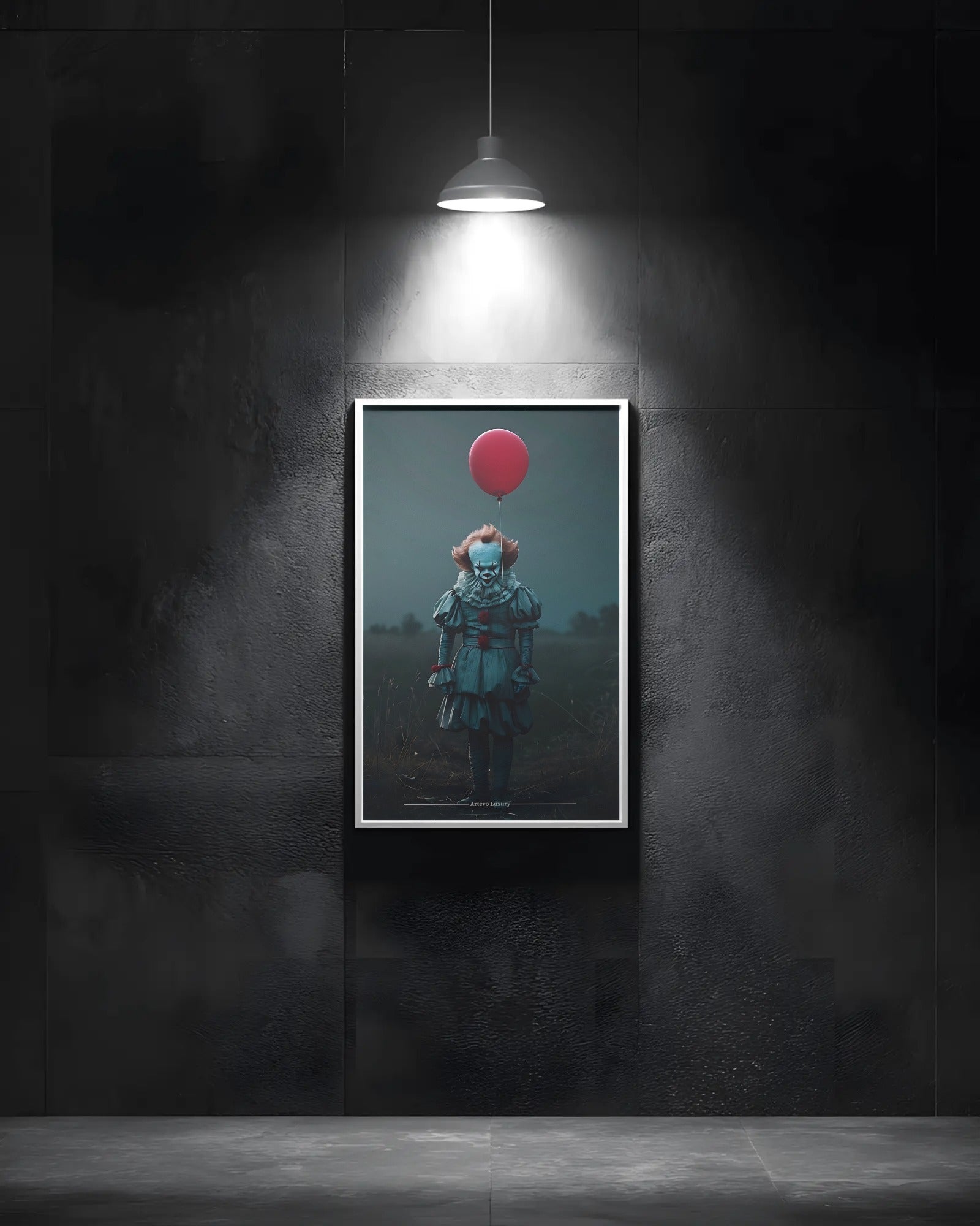 Red Ballon