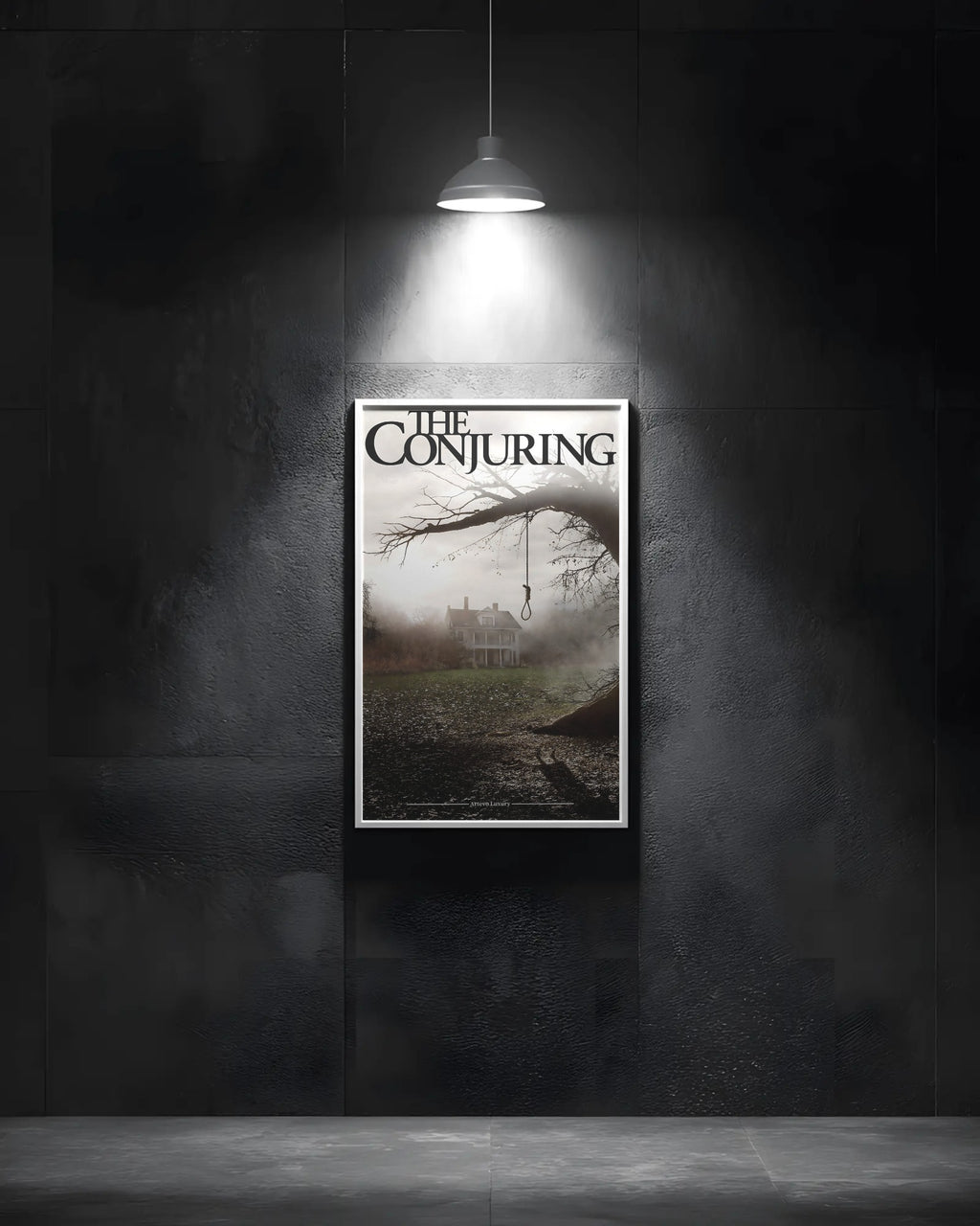 The Conjuring