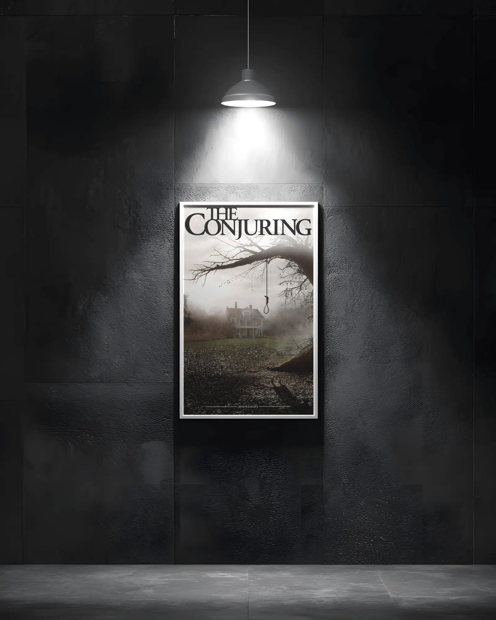 The Conjuring