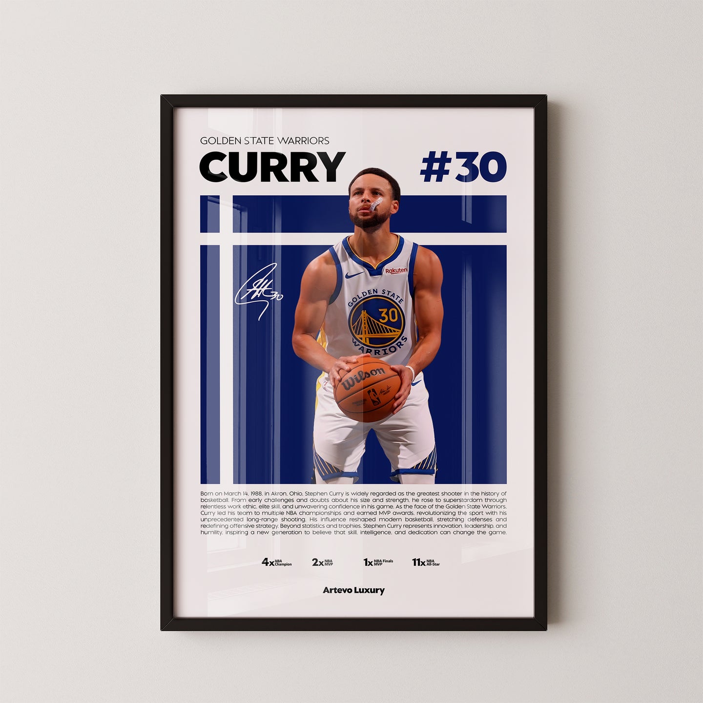 Stephen Curry
