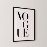Vogue