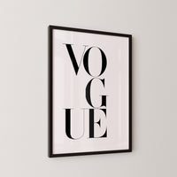Vogue