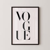 Vogue