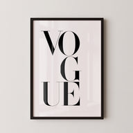 Vogue