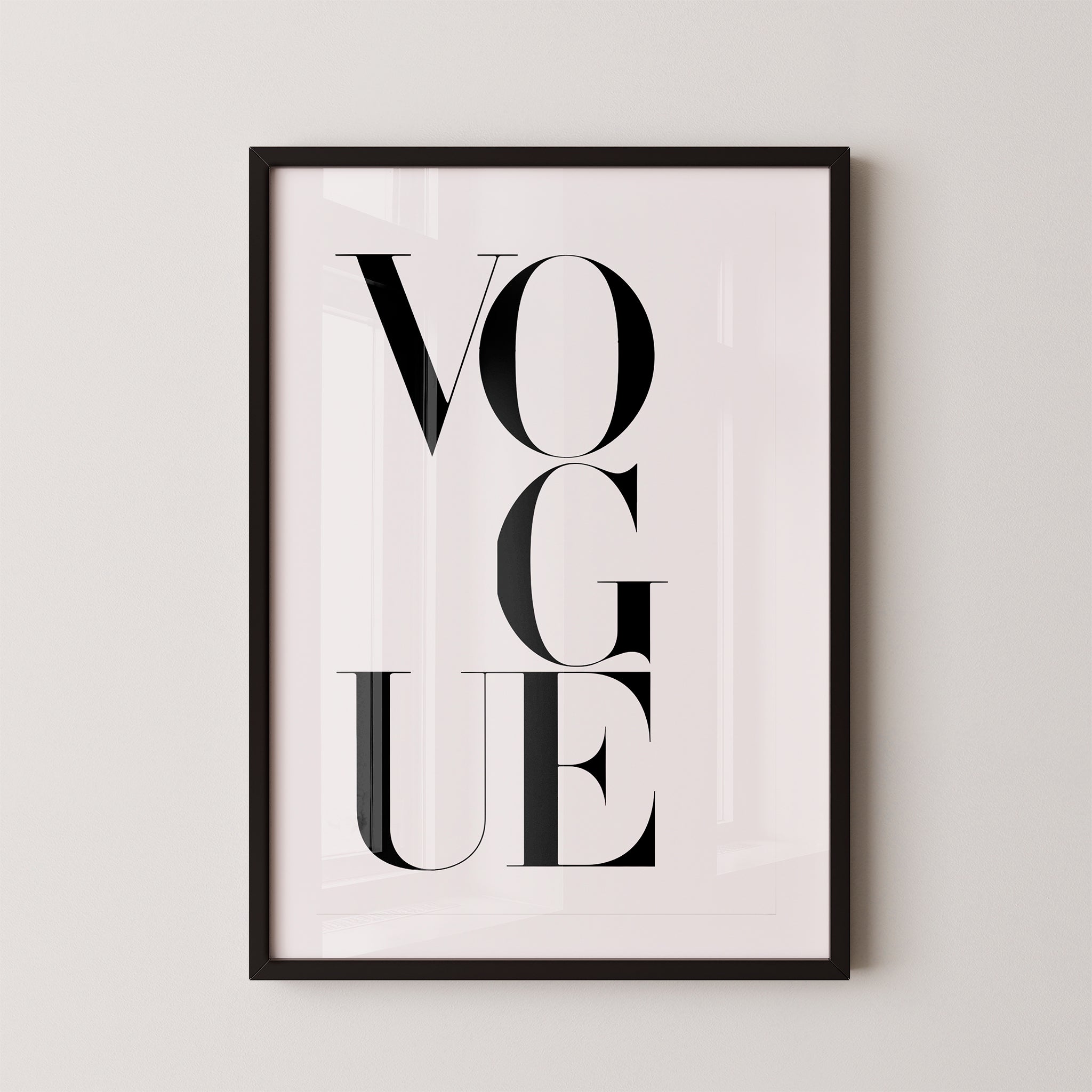 Vogue