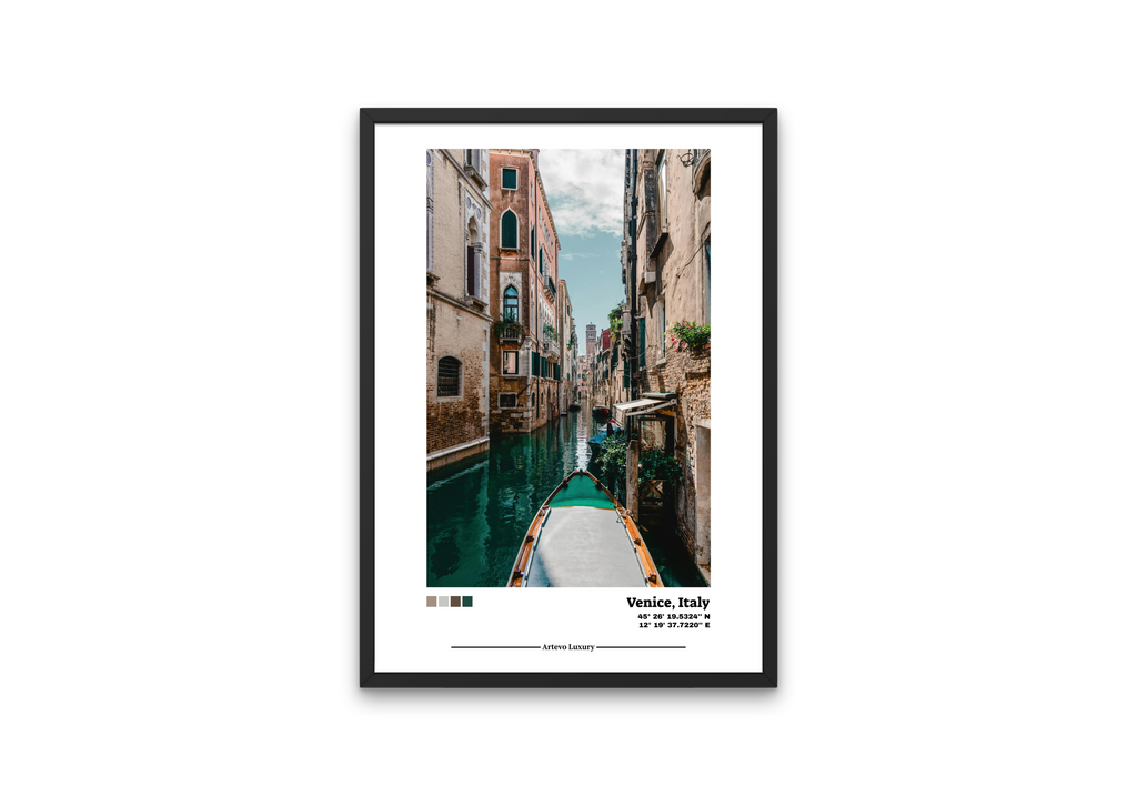 Venice