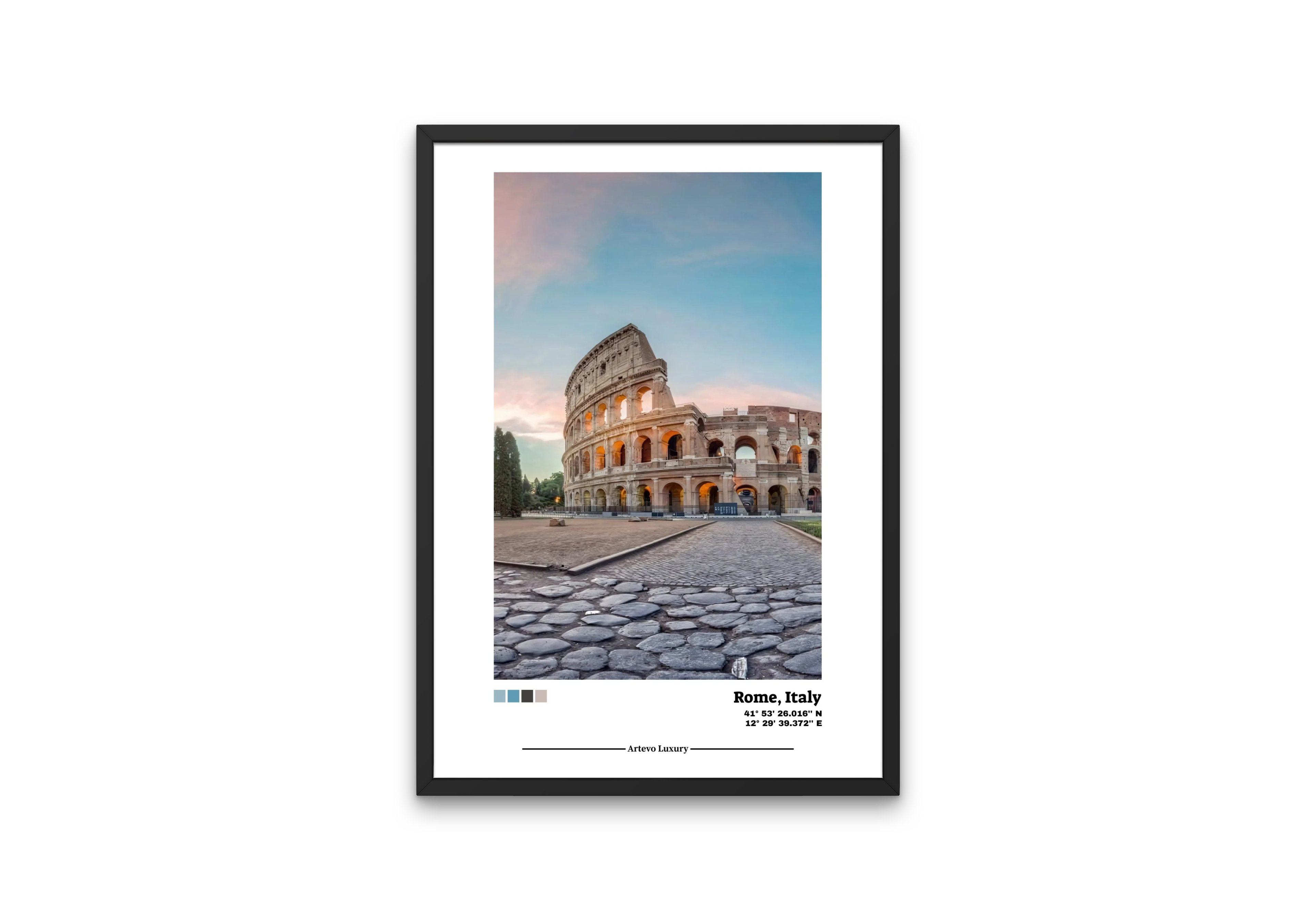 Rome