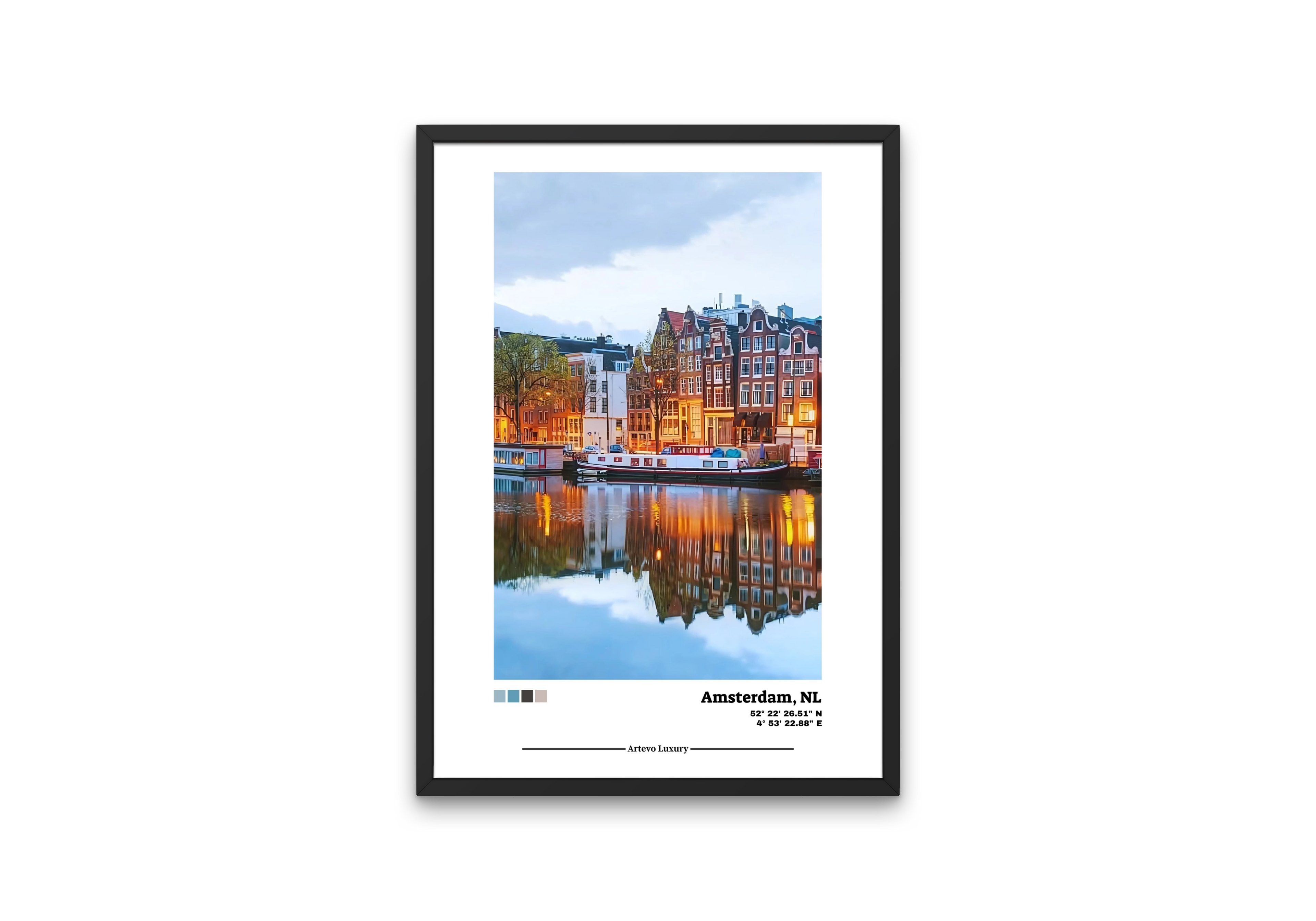 Amsterdam