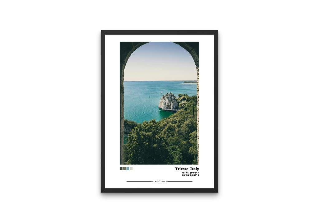 Trieste