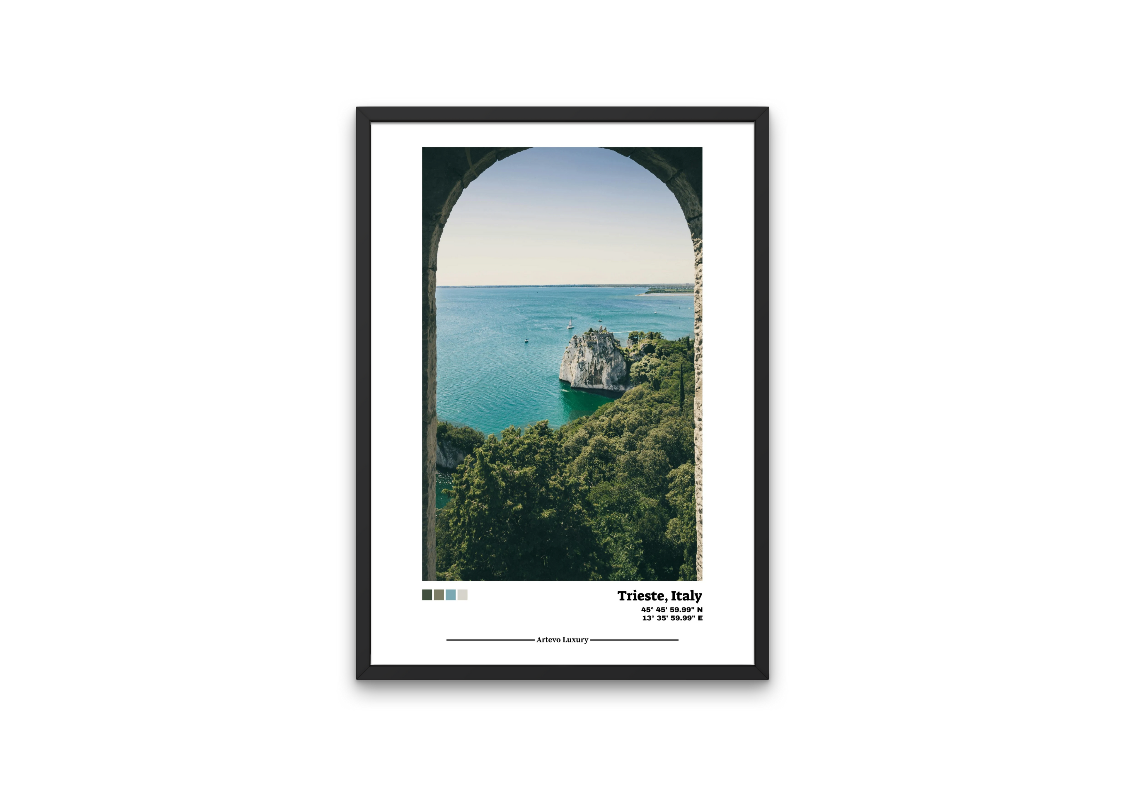 Trieste