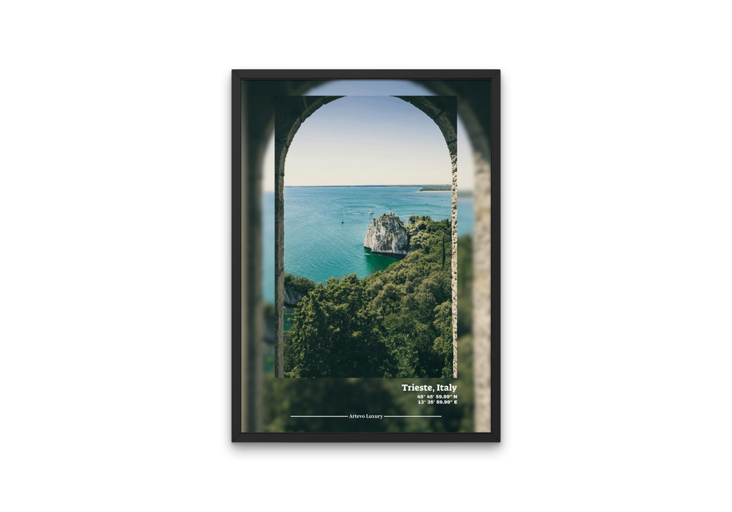 Trieste