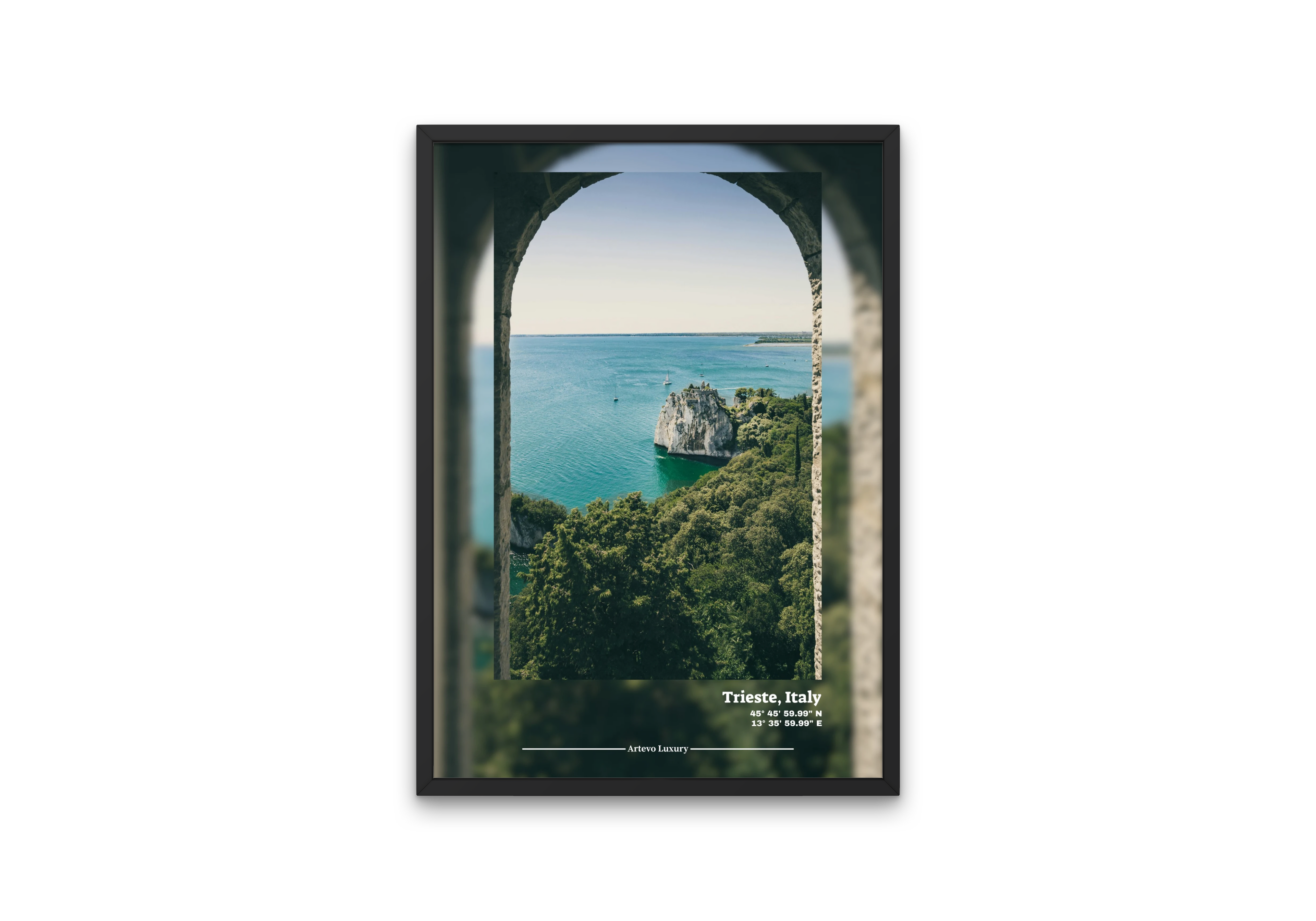 Trieste