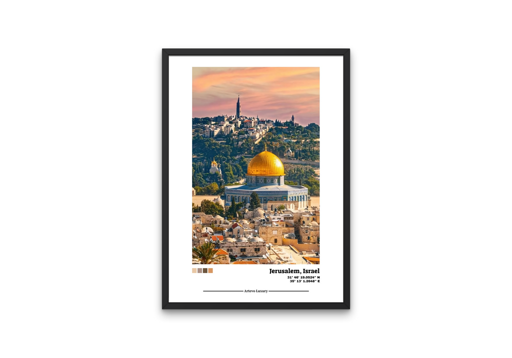 Jerusalem
