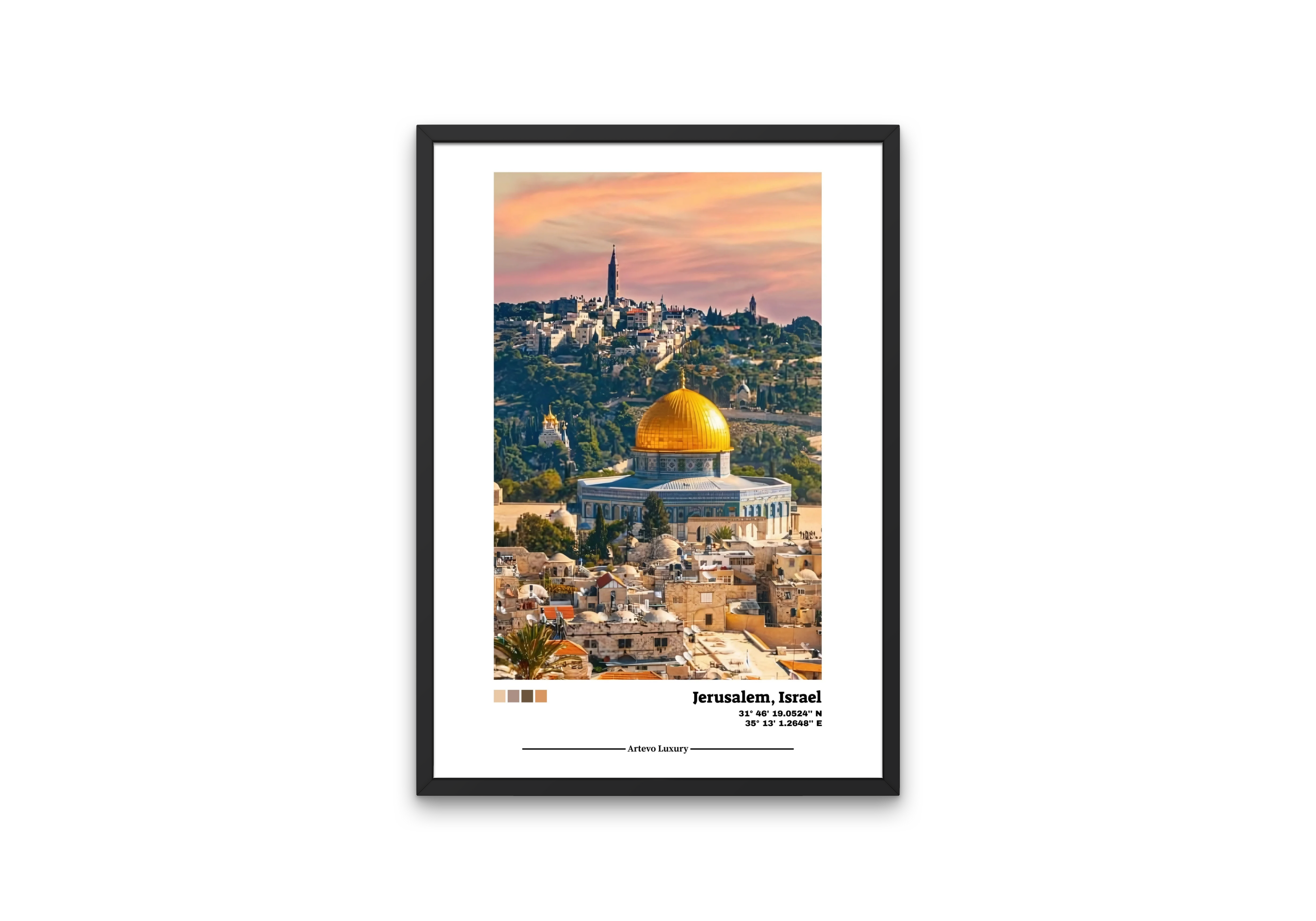 Jerusalem