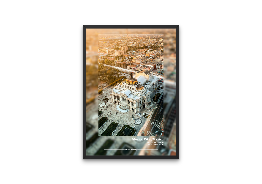 Mexico City
