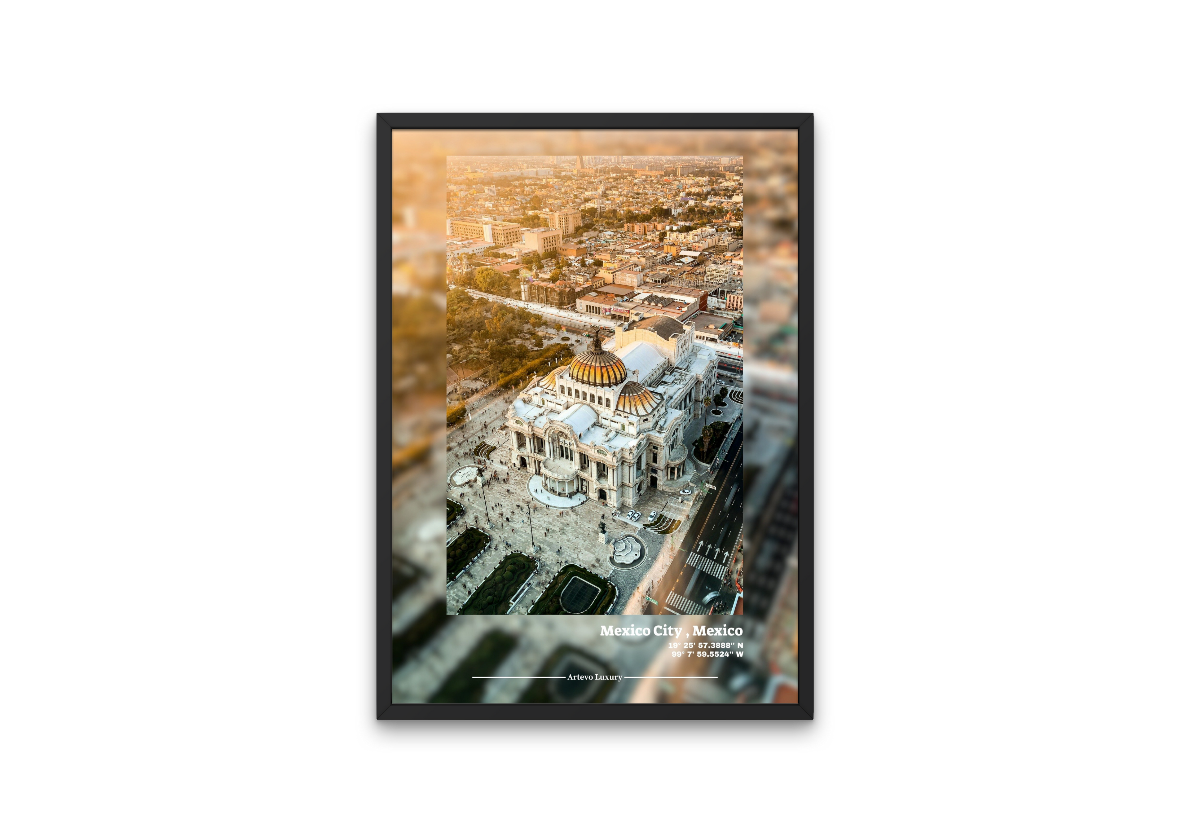 Mexico City