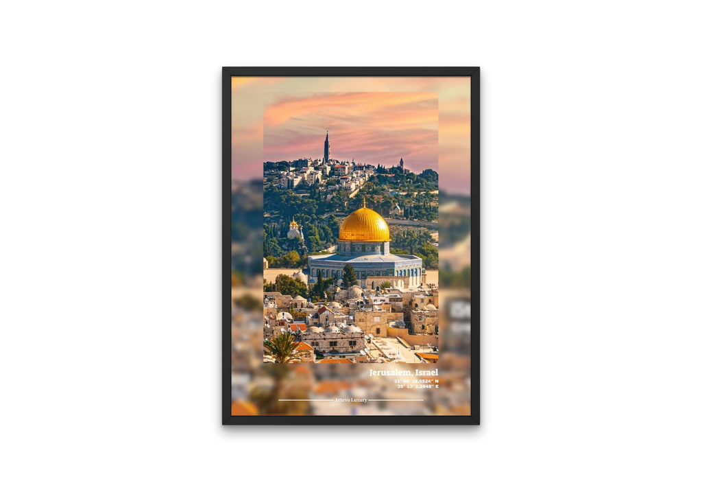Jerusalem