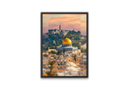 Jerusalem