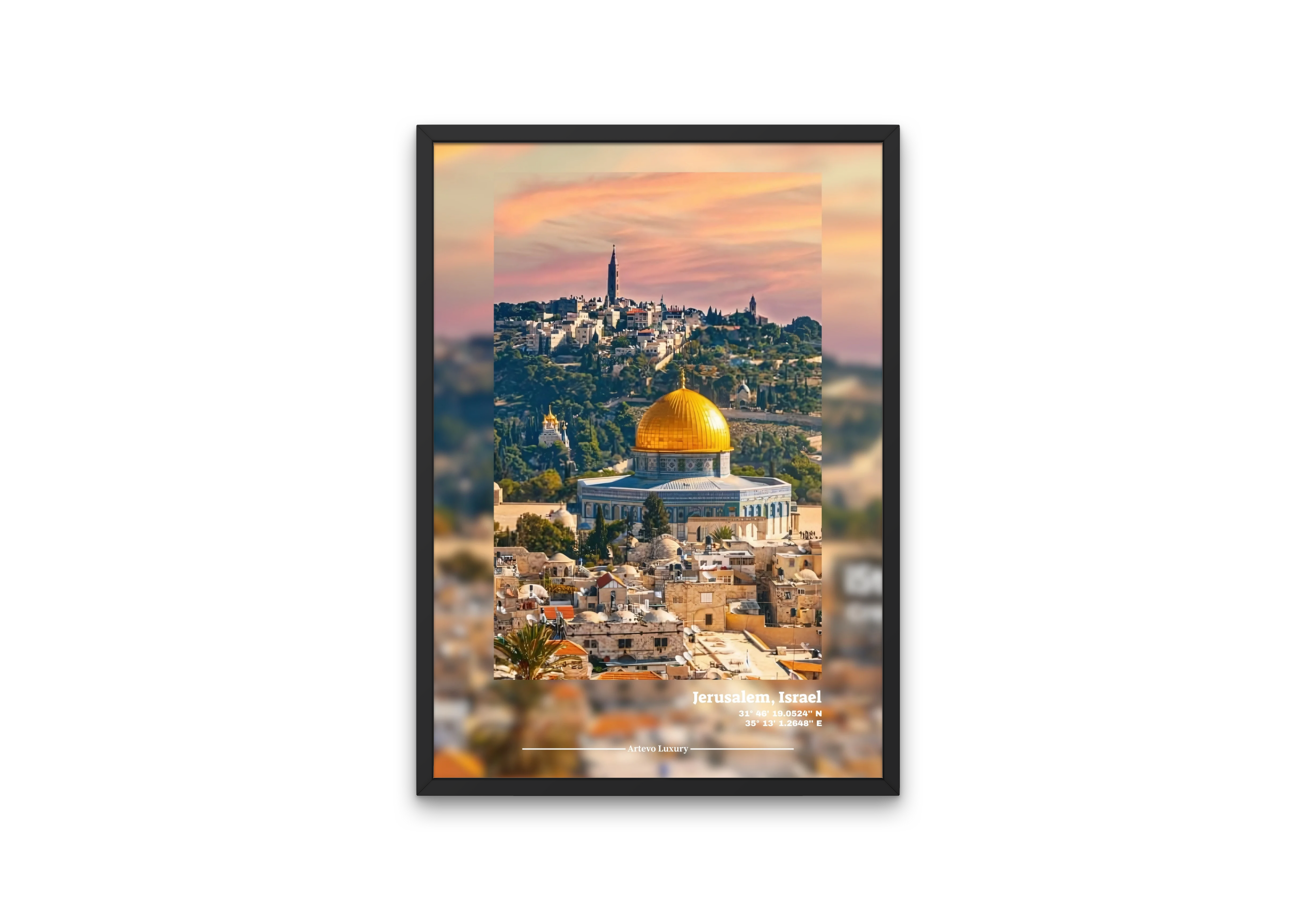Jerusalem
