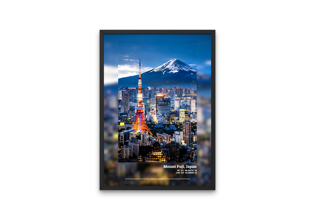 Mount Fuji