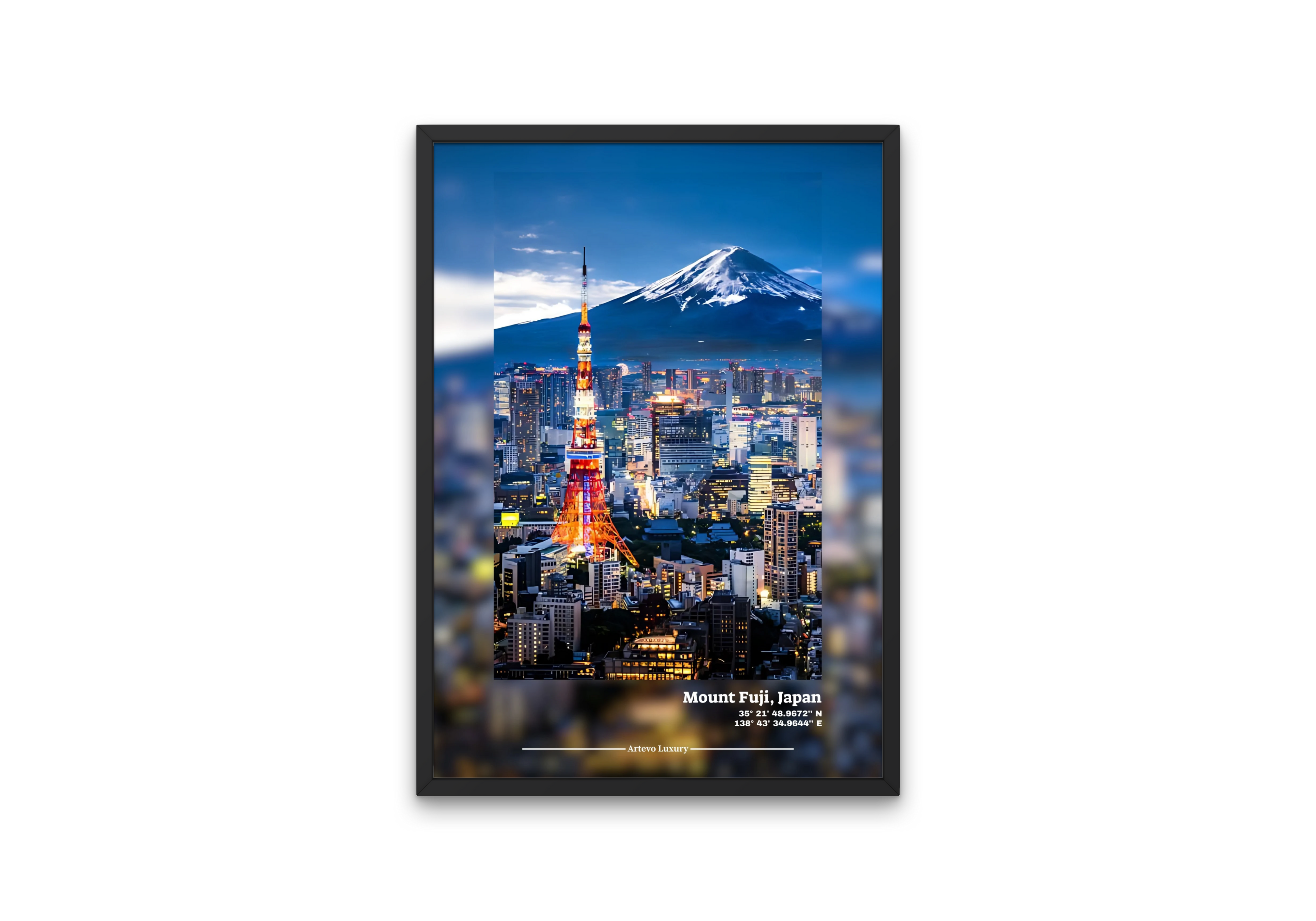 Mount Fuji