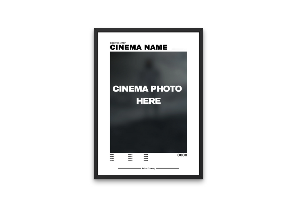Custom Cinema