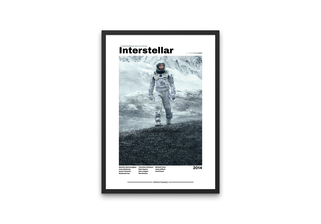 Interstellar