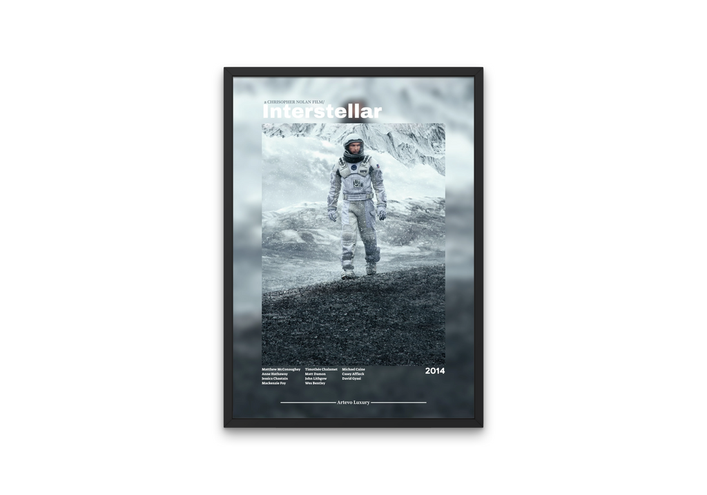 Interstellar