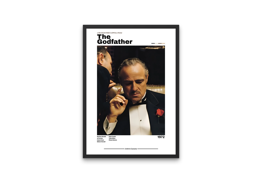 The GodFather
