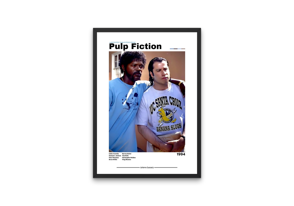 Pulp Fiction