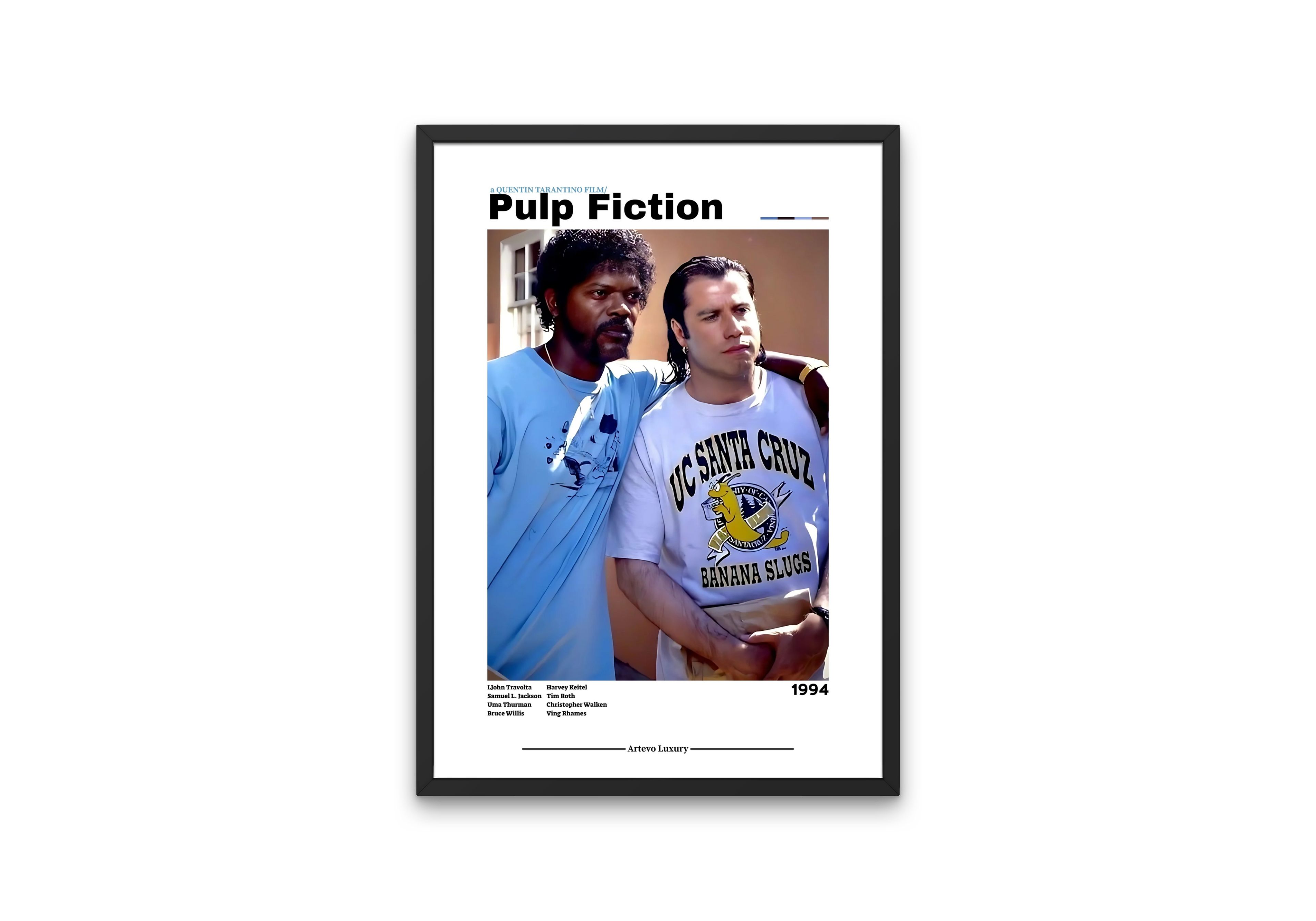 Pulp Fiction