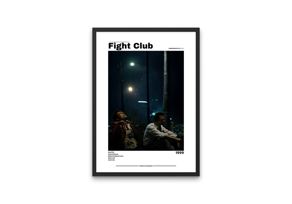 Fight club
