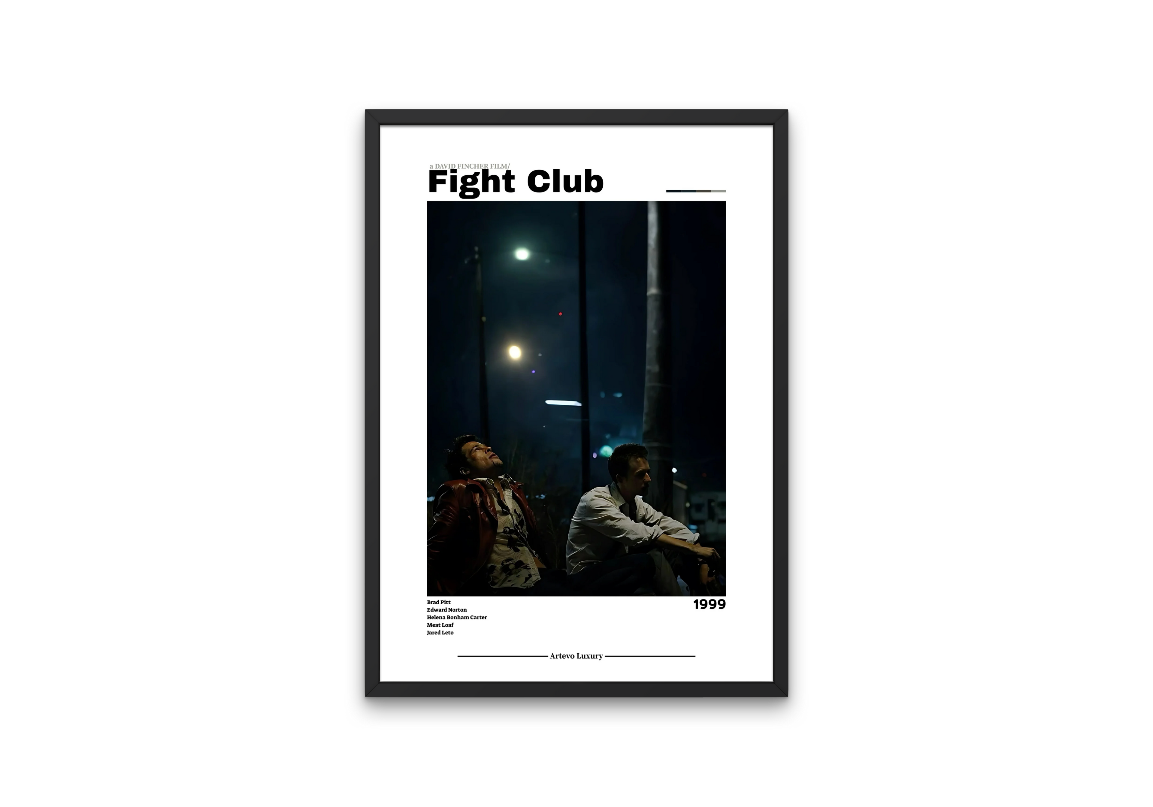 Fight club