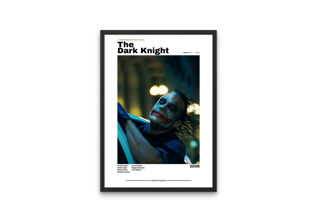 The Dark knight