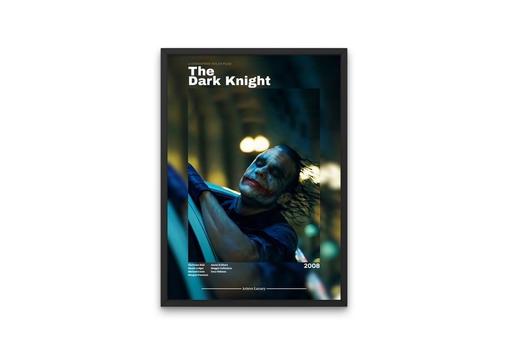 The Dark knight
