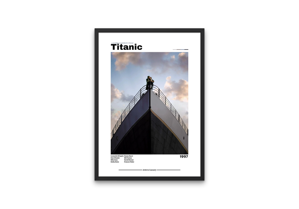 Titanic
