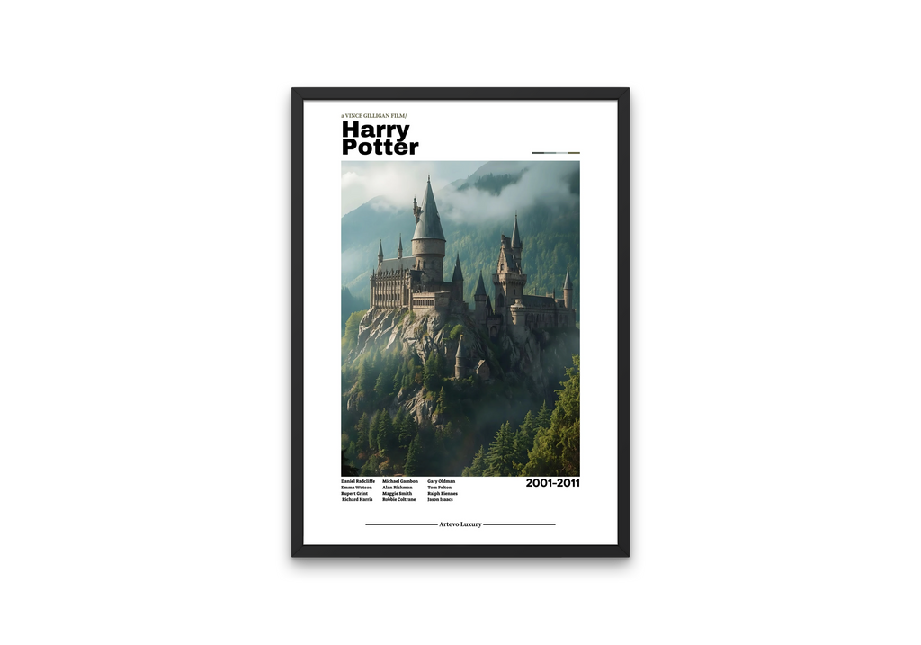 Harry Potter