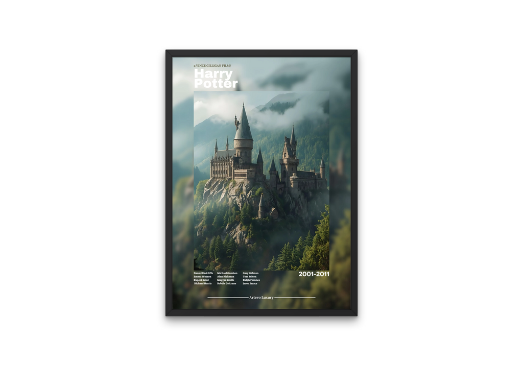 Harry Potter