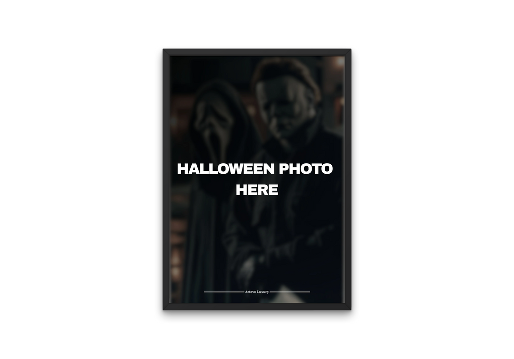 Custom Halloween