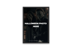 Custom Halloween