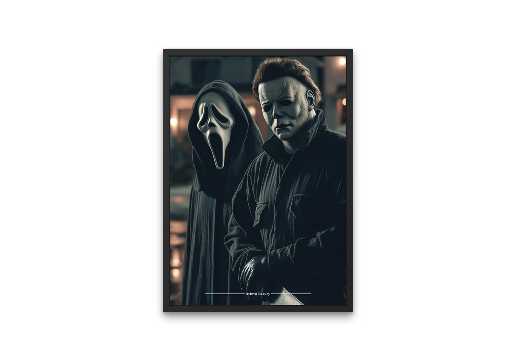 The Duo