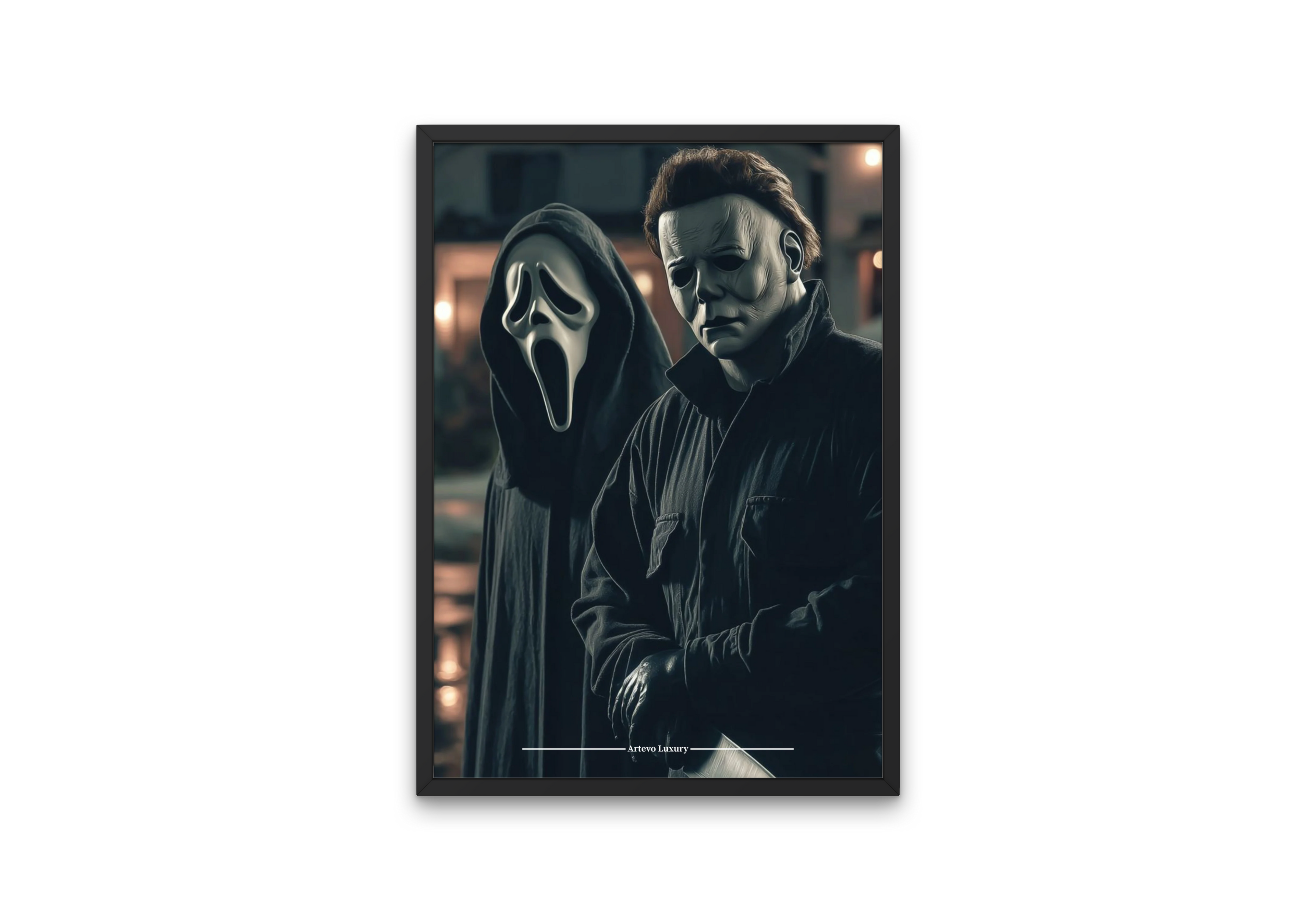 The Duo