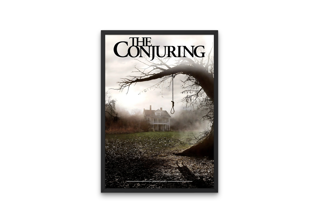 The Conjuring