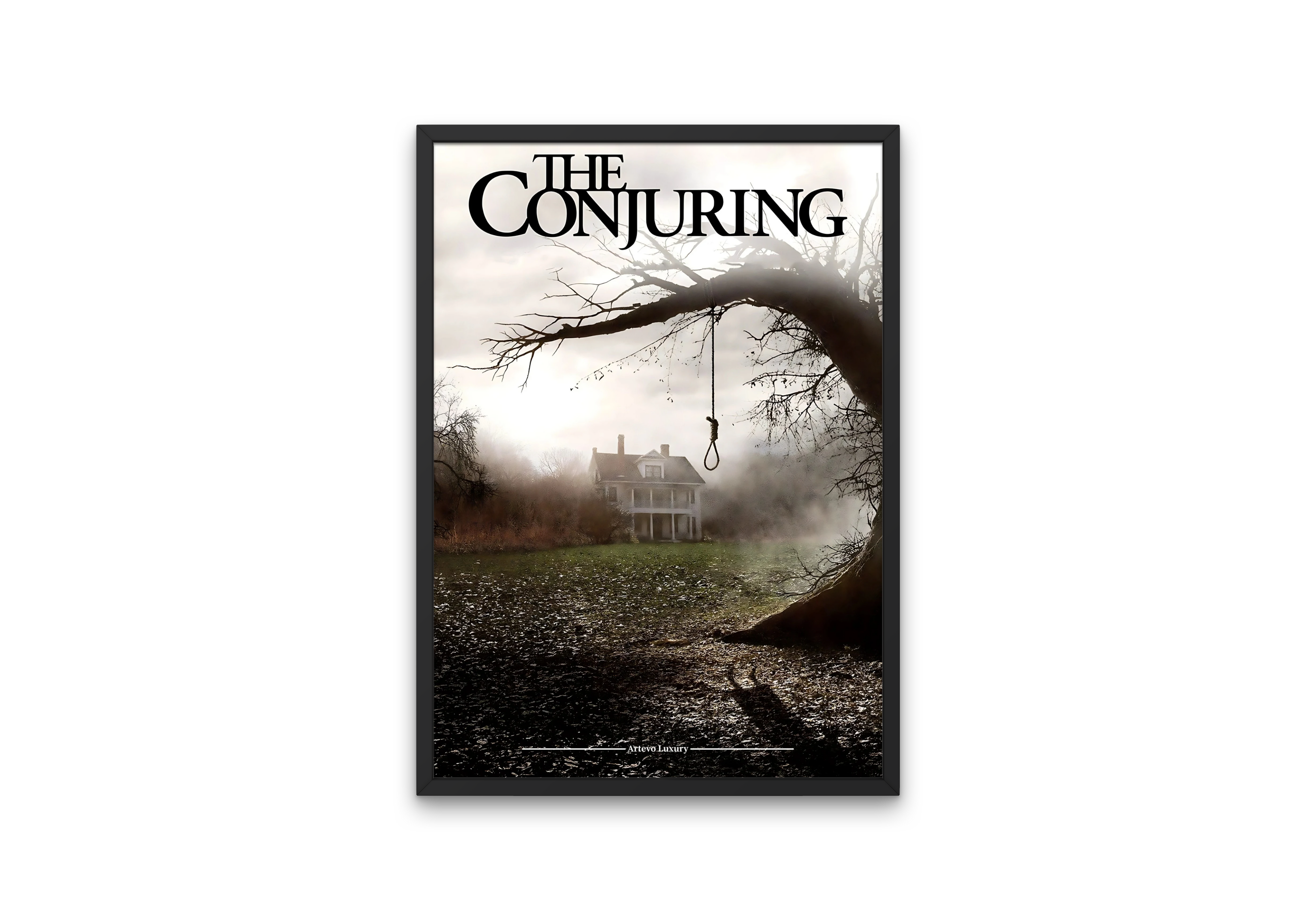 The Conjuring