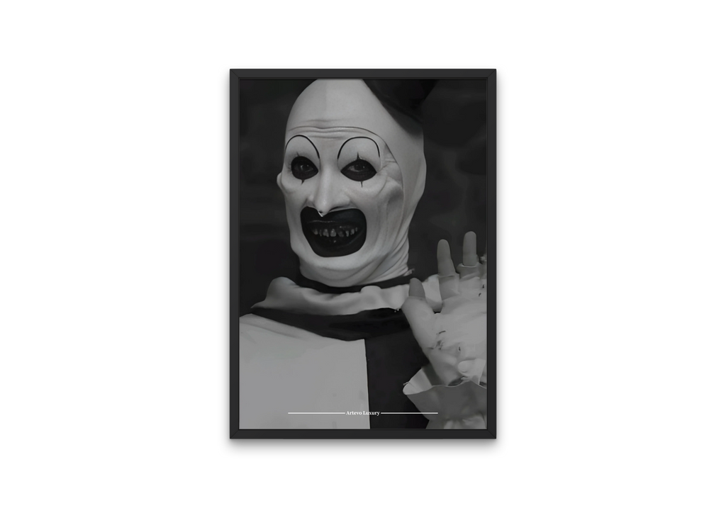 Terrifier Smile