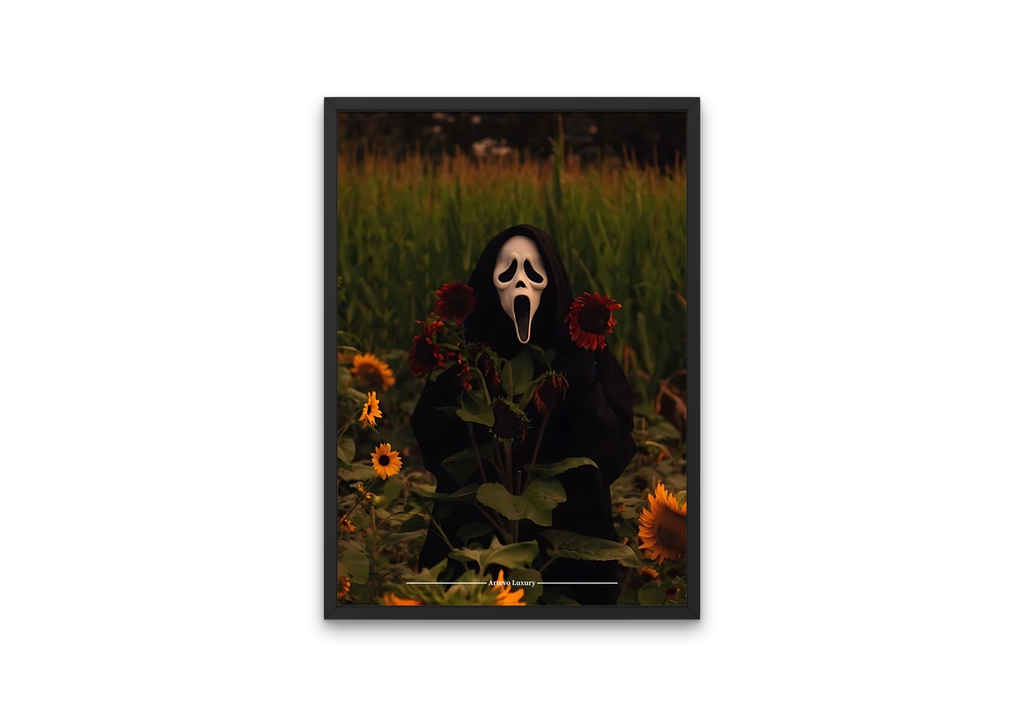 SunFlower Scream
