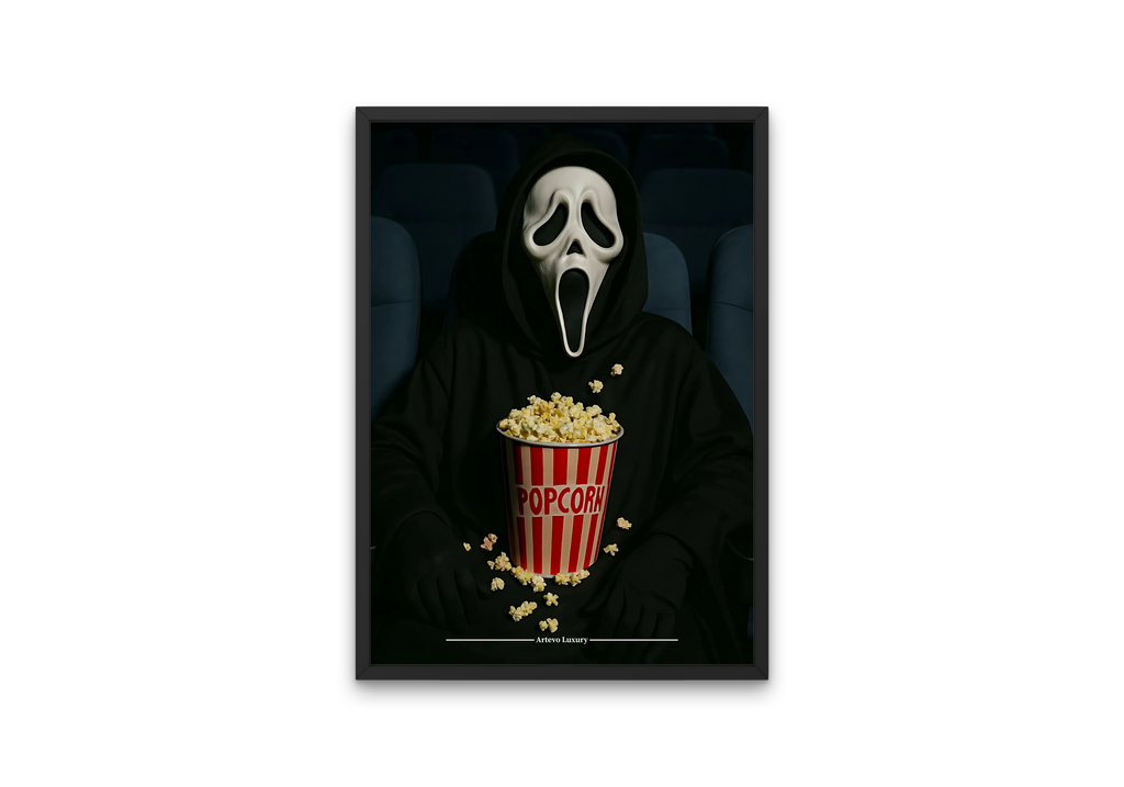 PopCorn Scream