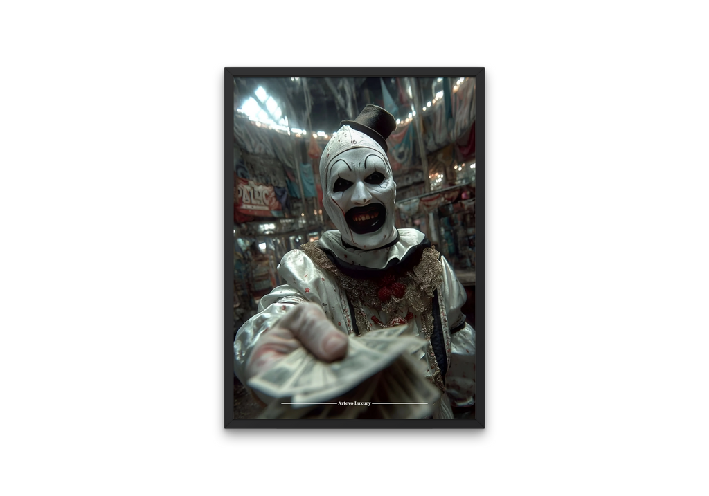 Rich Terrifier