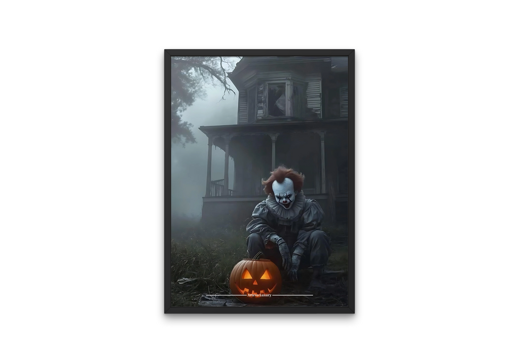 Haunted Pennywise