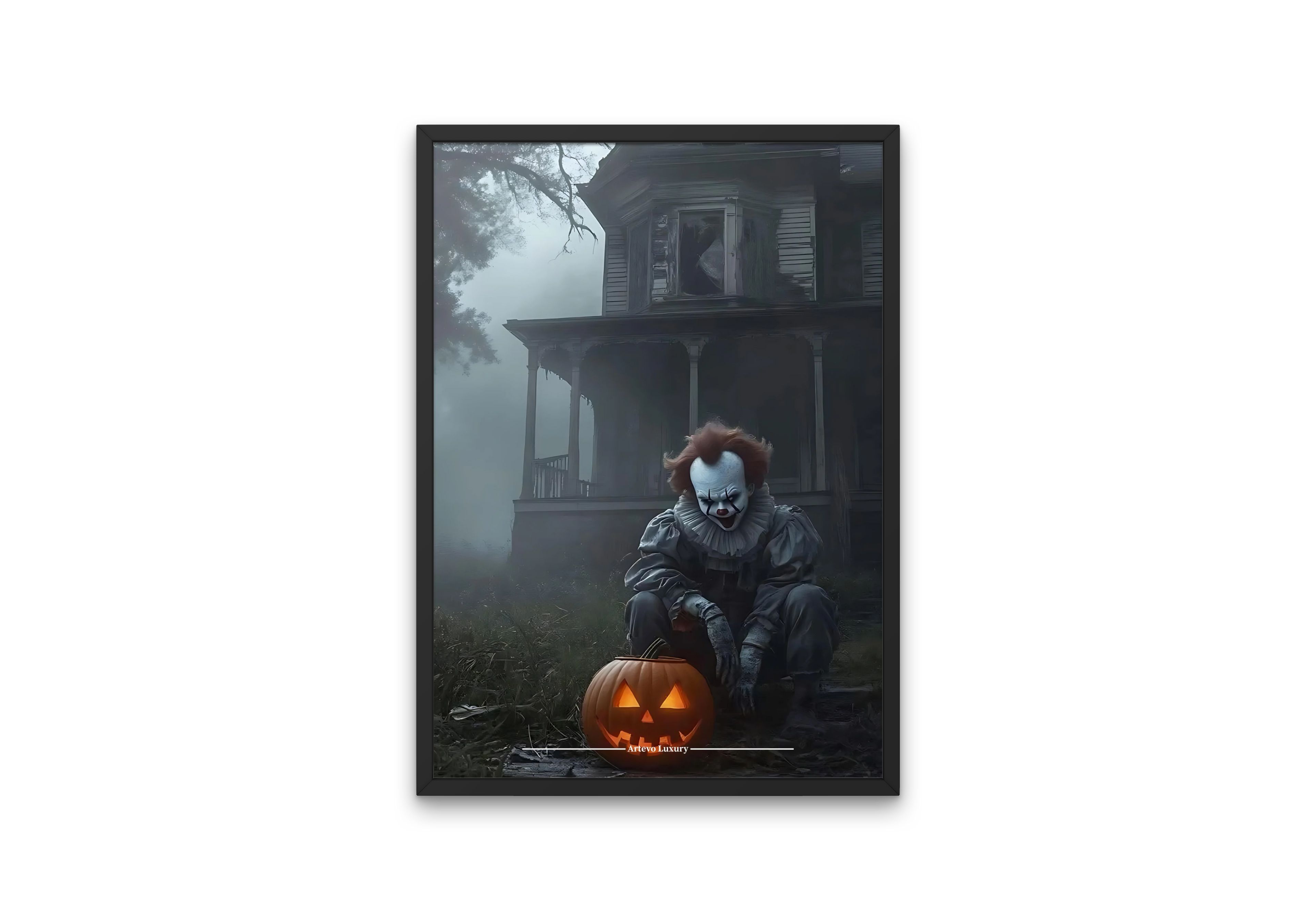 Haunted Pennywise